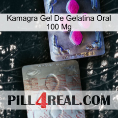 Kamagra Oral Jelly Gel 100 Mg 38